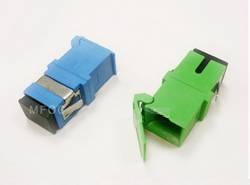 SC Simplex adapter_non flange_wit...